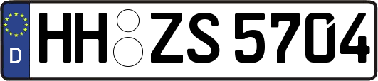 HH-ZS5704