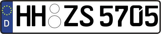 HH-ZS5705