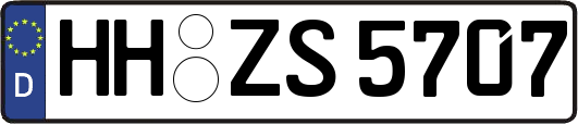 HH-ZS5707