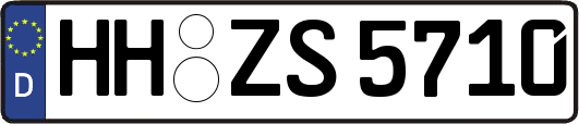 HH-ZS5710