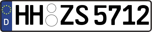 HH-ZS5712
