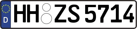 HH-ZS5714