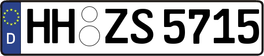 HH-ZS5715