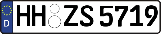 HH-ZS5719