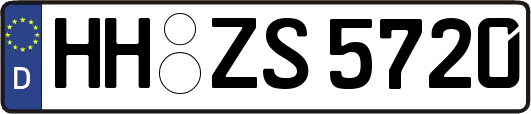 HH-ZS5720