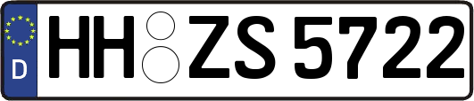 HH-ZS5722