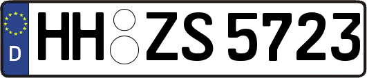 HH-ZS5723