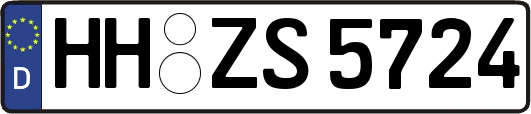 HH-ZS5724