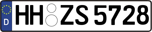 HH-ZS5728