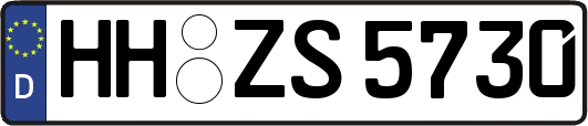 HH-ZS5730
