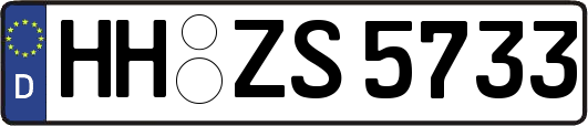 HH-ZS5733