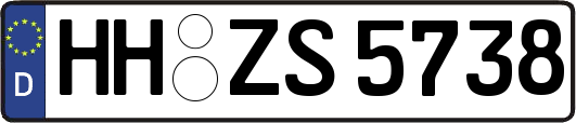 HH-ZS5738