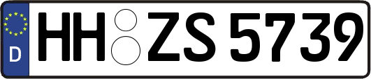HH-ZS5739