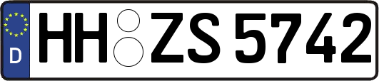 HH-ZS5742