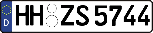HH-ZS5744