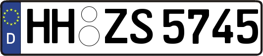 HH-ZS5745