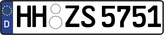 HH-ZS5751