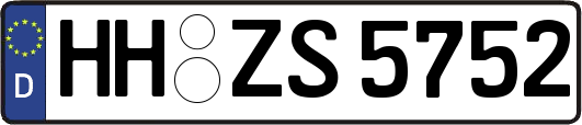 HH-ZS5752