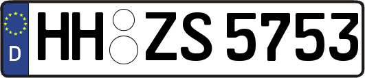 HH-ZS5753