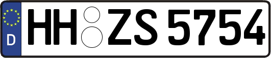 HH-ZS5754