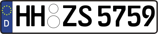 HH-ZS5759
