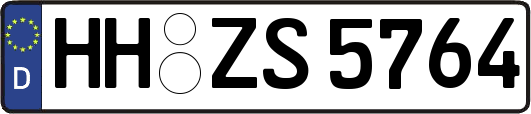 HH-ZS5764