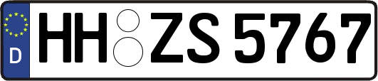 HH-ZS5767