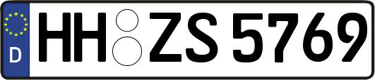 HH-ZS5769