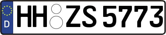 HH-ZS5773