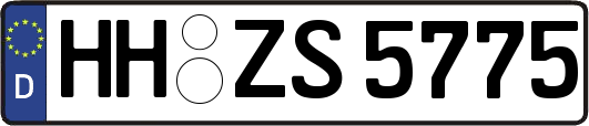 HH-ZS5775