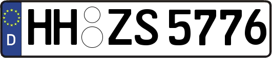 HH-ZS5776