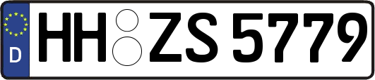 HH-ZS5779