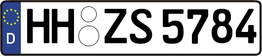 HH-ZS5784