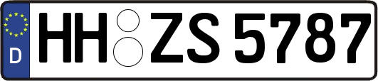 HH-ZS5787