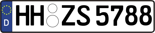 HH-ZS5788