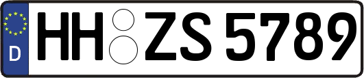HH-ZS5789