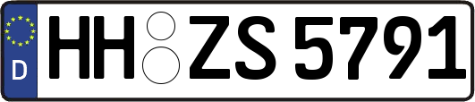 HH-ZS5791