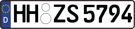 HH-ZS5794