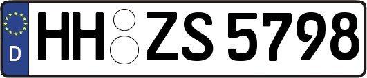 HH-ZS5798