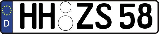 HH-ZS58