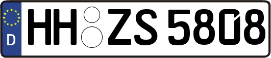 HH-ZS5808