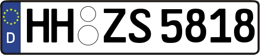 HH-ZS5818