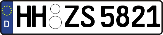 HH-ZS5821