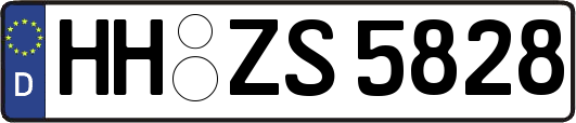 HH-ZS5828