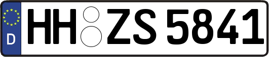HH-ZS5841
