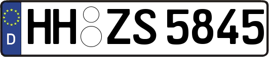 HH-ZS5845