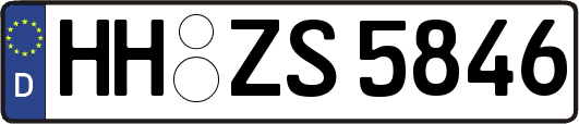 HH-ZS5846