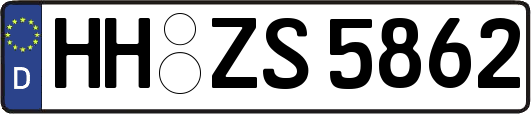 HH-ZS5862