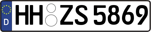 HH-ZS5869