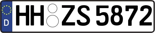 HH-ZS5872